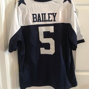 NFL Dallas Cowboys Jersey M